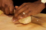 Emeril Green: Oven Roasted Root Vegetables