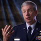 Satellite Shootdown Extras: Lt. General Obering: Infras ...