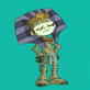 play video on Discovery Kids