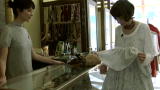 Tree Hugger TV: Green Fashion