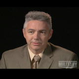 Veteran's Day: Why I Served: Lance Vanderhoof