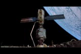 When We Left Earth: Home in Space