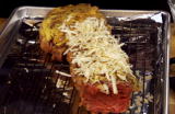 Emeril Green: Horseradish Crusted Tenderloin