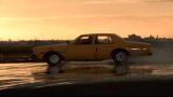 Time Warp: Fish-Tail Spin