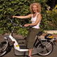 Green Gadgets: Egocycle