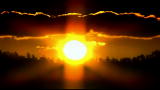 Prehistoric Disasters clips: Flinders Ranges
