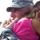 Tribute to the Troops: SSGT Shaw (Do Not Air)