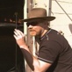 MythBusters: Burn, Blimp, Burn