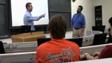 PitchMen: Pitch Professors