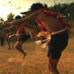 Last One Standing: Nagaland: Kick Fighting