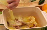 Emeril Green: Grilled Citrus and Herb Marinated Shrimp