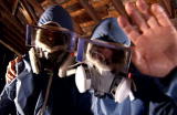 Renovation Nation Online Clips: Space Age Insulation