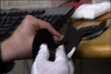 It's All Geek To Me Shorts: How to Repair a Floppy Disk