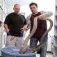 play video on Discovery Channel