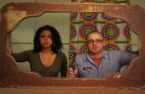 G-Word Online Clips: Salvaging the Coffee Table