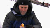 play video on Discovery Channel