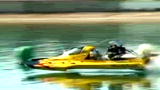 Moments of Impact: Jinxed At High Speeds