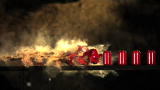 Time Warp: Bullet Through Soda Cans