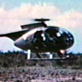 Top Ten Helicopters: OH-6 Cayuse