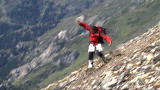 Man vs. Wild: Mountain Slide