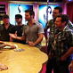 LA Ink: Emerson Drive Group Tattoo