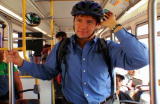 G-Word Online Clips: Public Transportation in LA