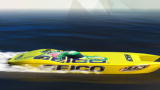 Build It Bigger: Build It Bigger Animation: Speed Boat