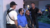 PitchMen: Handi-Strapped Ride