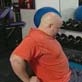 National Body Challenge: Virtual Trainer: Arms: Tricep Dips