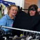 Living with the Wolfman: Helen Goes Costume Shopping