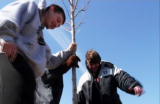 Greensburg Webisodes: Heston Trees