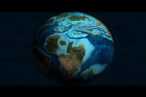 Dinosaur Planet: Land Crash