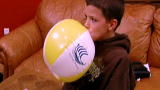 Little People Big World: Kickin' The Ol' Beachball