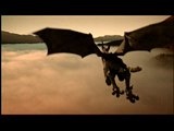 Dragons: Trailer: A Body of Evidence