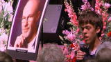Little People Big World: Mike's Funeral