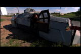 Science of Storm Chasing: Tornado Intercept Vehicle