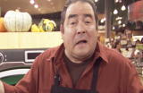 Emeril Green: Give Thanks for Bulgar Wheat