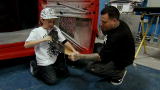 Street Customs Tech Tips: Sound Deadening