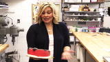 Mary's Moments: Ugly Cake