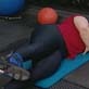 National Body Challenge: Virtual Trainer: Hips: Side-Ly ...