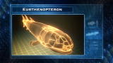 Animal Armageddon: Eusthenopteron