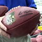 Assembly Line: Wilson Footballs