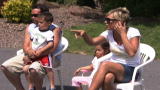 play video on TLC