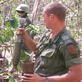 Big Red One: Vietnam, Operation Cedar Falls