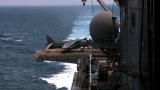 At Sea: USS Boxer