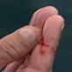 Sharkman: A Little Blood
