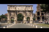 What the Ancients Knew: Roman Arch - Vault