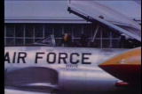 Strange Planes Shorts: X2 Record