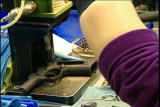 GI Factory Shorts: Beretta Assembly
