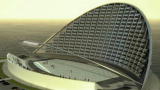 Blue August: The Water Theater